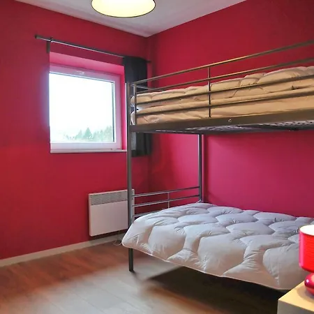 Gite La Grange De Marcel Noiseux Room photo