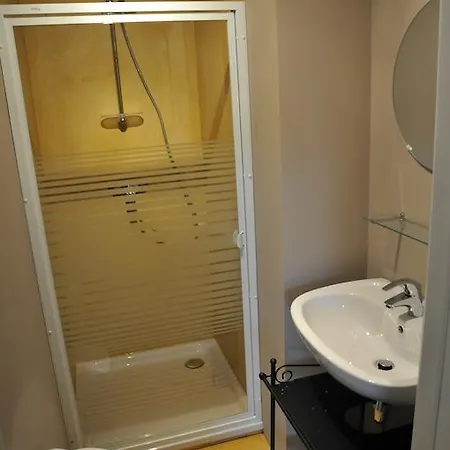 Gite La Grange De Marcel Noiseux Room photo