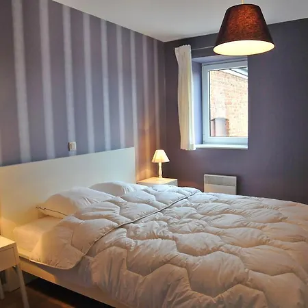 Gite La Grange De Marcel Noiseux Room photo