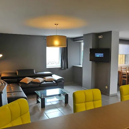 Gite La Grange De Marcel Noiseux Room photo