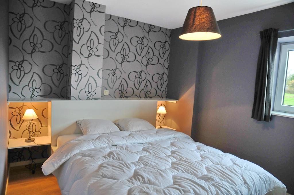 Gite La Grange De Marcel Holiday home