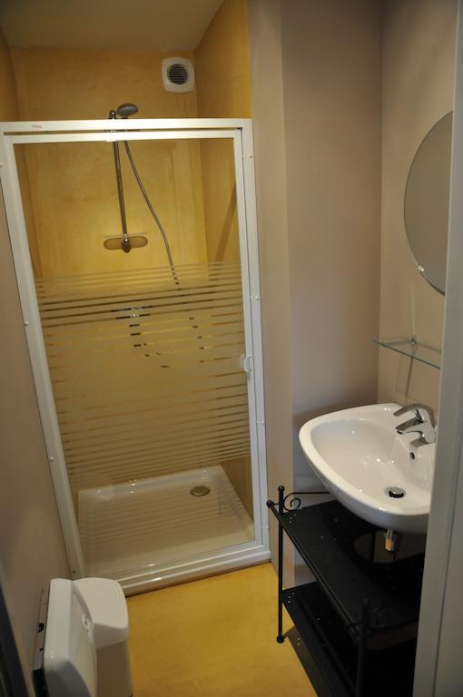 Holiday home Gite La Grange De Marcel *